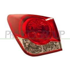 Fanale auto PRASDW0404154 per visibilità e sicurezza