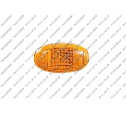 PRASCO Indicatore direzione DW3204139 per ripristinare il corretto funzionamento del componente