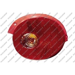 Fanale auto PRASDW3244153 per visibilità e sicurezza