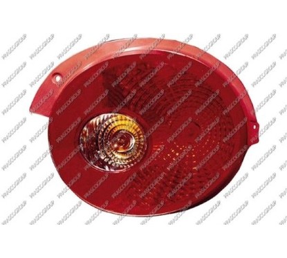 Fanale auto PRASDW3244153 per visibilità e sicurezza