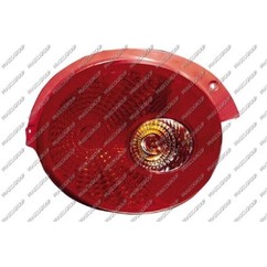 Fanale auto PRASDW3244154 per visibilità e sicurezza