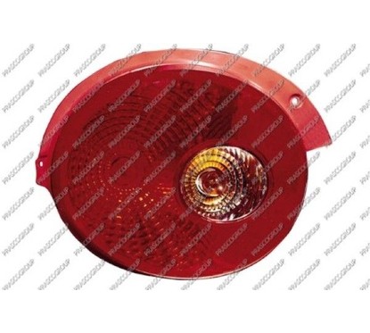 Fanale auto PRASDW3244154 per visibilità e sicurezza