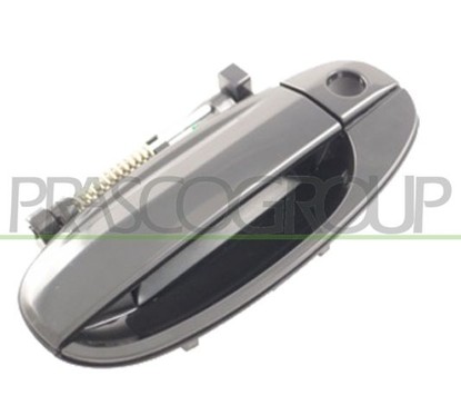 PRASCO Maniglia apriporta DW3268008