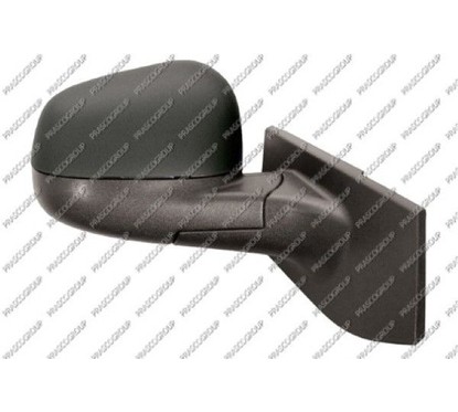 PRASCO Specchio retrovisore esterno DW3407303