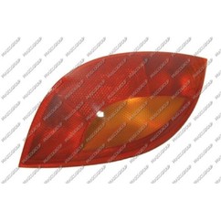Fanale auto PRASFD0064153 per visibilità e sicurezza