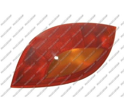 Fanale auto PRASFD0064153 per visibilità e sicurezza