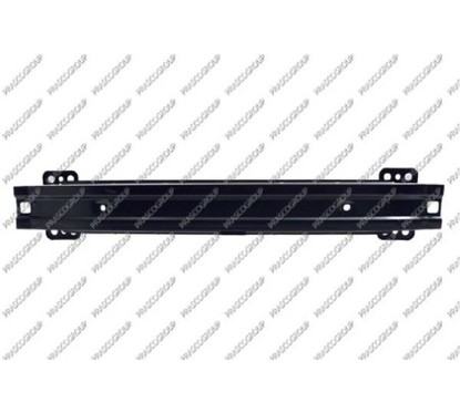 PRASCO Supporto, Paraurti FD0081622