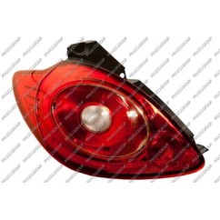 Fanale auto PRASFD0084154 per visibilità e sicurezza