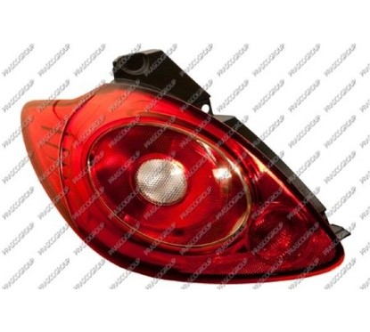 Fanale auto PRASFD0084154 per visibilità e sicurezza