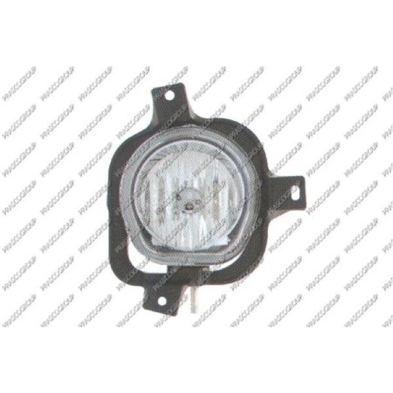 PRASCO Fendinebbia FD0084413