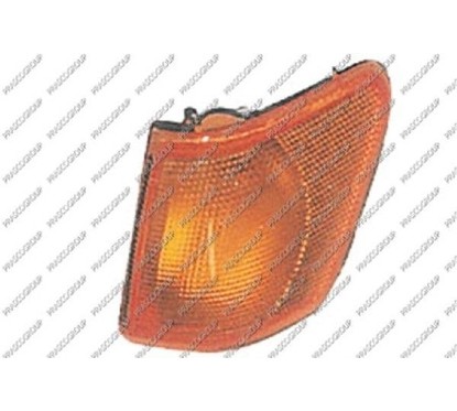 PRASCO Indicatore direzione FD0464104 per ripristinare il corretto funzionamento del componente