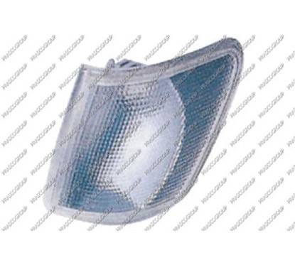 PRASCO Indicatore direzione FD0464114 per ripristinare il corretto funzionamento del componente