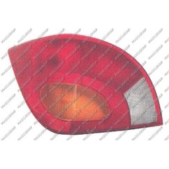 Fanale auto PRASFD0504153 per visibilità e sicurezza
