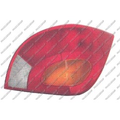 Fanale auto PRASFD0504154 per visibilità e sicurezza