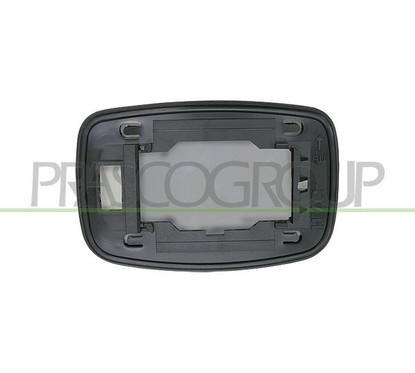PRASCO Vetro specchio, Specchio esterno FD0507503