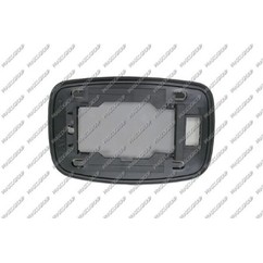 PRASCO Vetro specchio, Specchio esterno FD0507504
