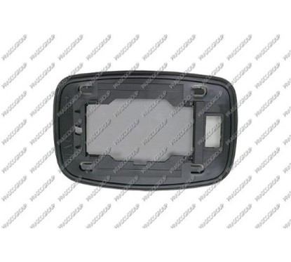 PRASCO Vetro specchio, Specchio esterno FD0507504