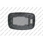 PRASCO Vetro specchio, Specchio esterno FD0507504