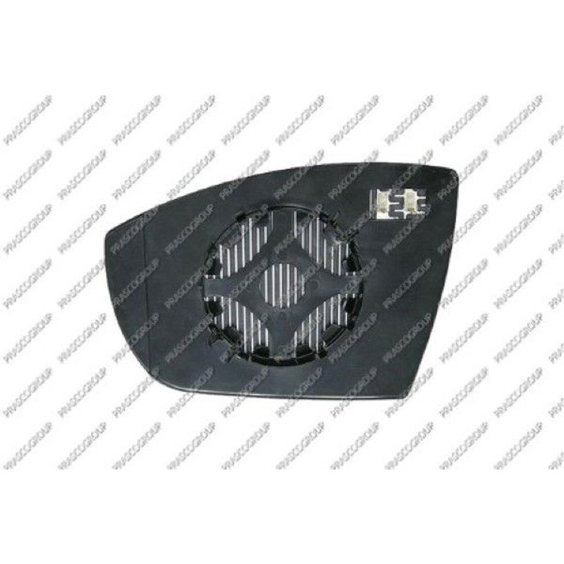 PRASCO Vetro specchio, Specchio esterno FD0797502