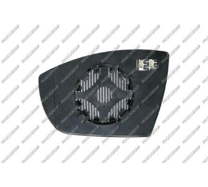 PRASCO Vetro specchio, Specchio esterno FD0797502