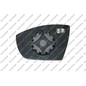 PRASCO Vetro specchio, Specchio esterno FD0797502