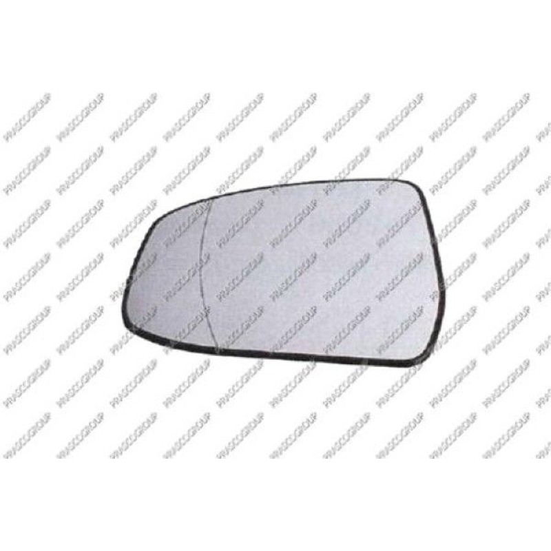 PRASCO Vetro specchio, Specchio esterno FD1107533 PRASCO Vetro specchio, Specchio esterno FD1107533