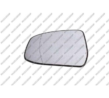 PRASCO Vetro specchio, Specchio esterno FD1107533