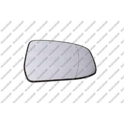 PRASCO Vetro specchio, Specchio esterno FD1107534