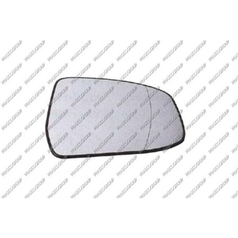 PRASCO Vetro specchio, Specchio esterno FD1107534