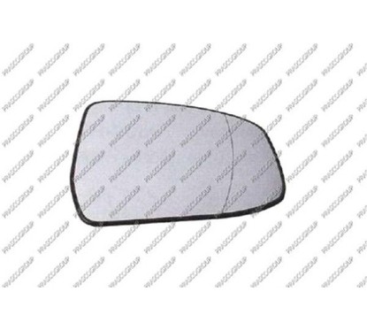 PRASCO Vetro specchio, Specchio esterno FD1107534