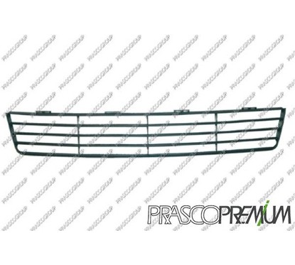 PRASCO Griglia di ventilazione, Paraurti FD3402120