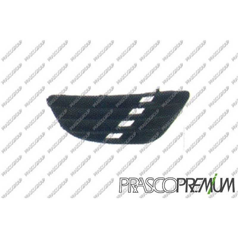 PRASCO Griglia di ventilazione, Paraurti FD3402123