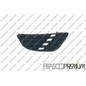 PRASCO Griglia di ventilazione, Paraurti FD3402123
