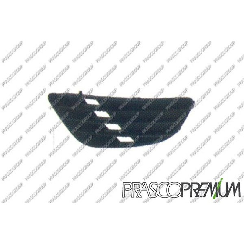 PRASCO Griglia di ventilazione, Paraurti FD3402124