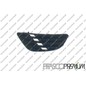 PRASCO Griglia di ventilazione, Paraurti FD3402124