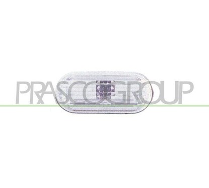 PRASCO Indicatore direzione FD3404141 per ripristinare il corretto funzionamento del componente