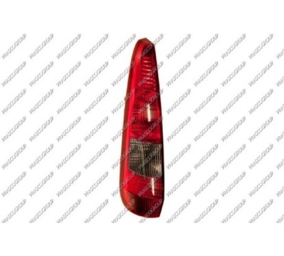 Fanale auto PRASFD3404154 per visibilità e sicurezza