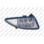 PRASCO Fendinebbia FD3404413 PRASCO Fendinebbia FD3404413