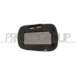 PRASCO Vetro specchio, Specchio esterno FD3407503