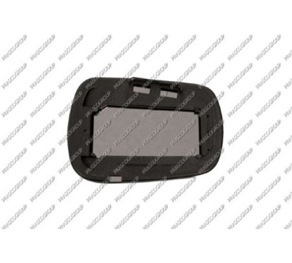 PRASCO Vetro specchio, Specchio esterno FD3407504