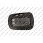 PRASCO Vetro specchio, Specchio esterno FD3407513