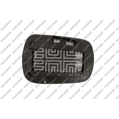 PRASCO Vetro specchio, Specchio esterno FD3407514