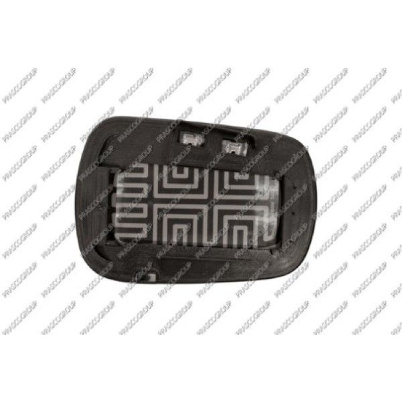 PRASCO Vetro specchio, Specchio esterno FD3407514