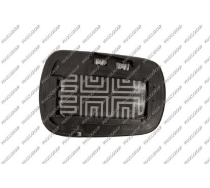 PRASCO Vetro specchio, Specchio esterno FD3407514