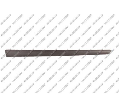 PRASCO Modanatura decorativa/ protettiva, Portiera FD3421403 per ripristinare il corretto funzionamento del componente