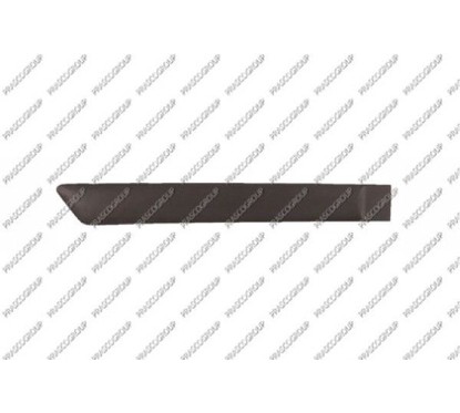 PRASCO Modanatura decorativa/ protettiva, Portiera FD3421453 per ripristinare il corretto funzionamento del componente