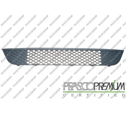 PRASCO Griglia di ventilazione, Paraurti FD3422120