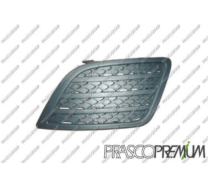 PRASCO Griglia di ventilazione, Paraurti FD3422124