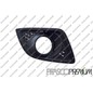 PRASCO Griglia di ventilazione, Paraurti FD3422133