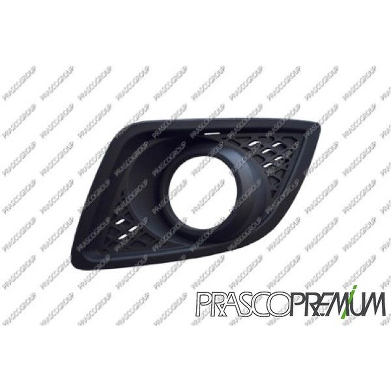 PRASCO Griglia di ventilazione, Paraurti FD3422134